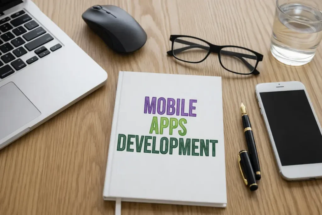 Mobile App Development Services for Modern Businesses: Build Scalable iOS and Android Apps