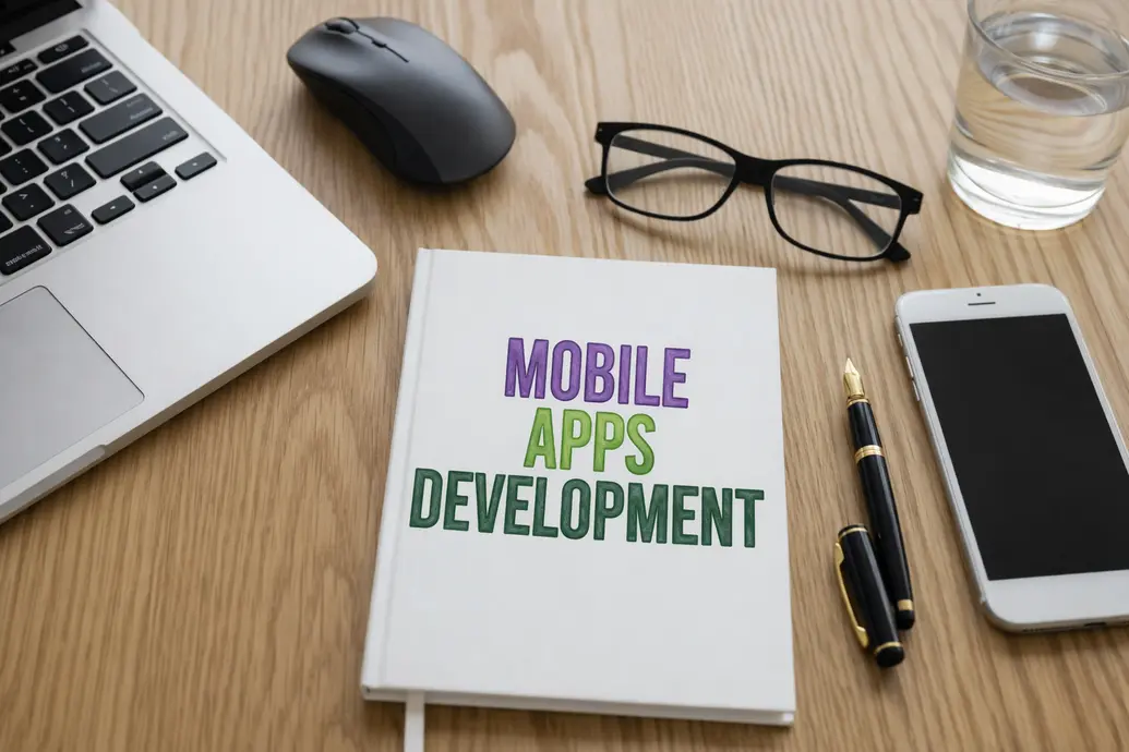 Mobile App Development