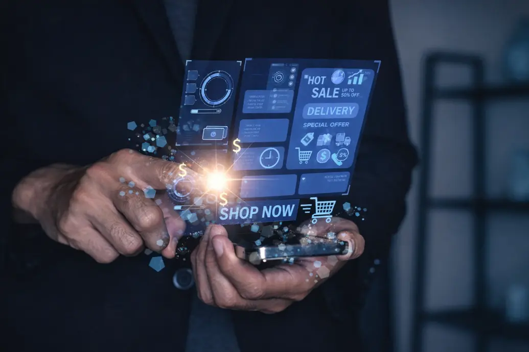 Parix AI – Mobile App Development for Business Growth