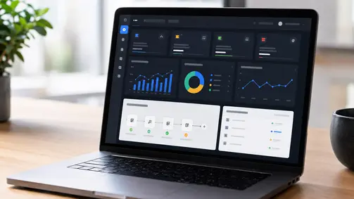 Automation Dashboard