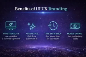 UI/UX Branding in 2026: Designing Digital Products People Actually Trust