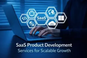 How SaaS Product Development Turns Ideas into Scalable Products