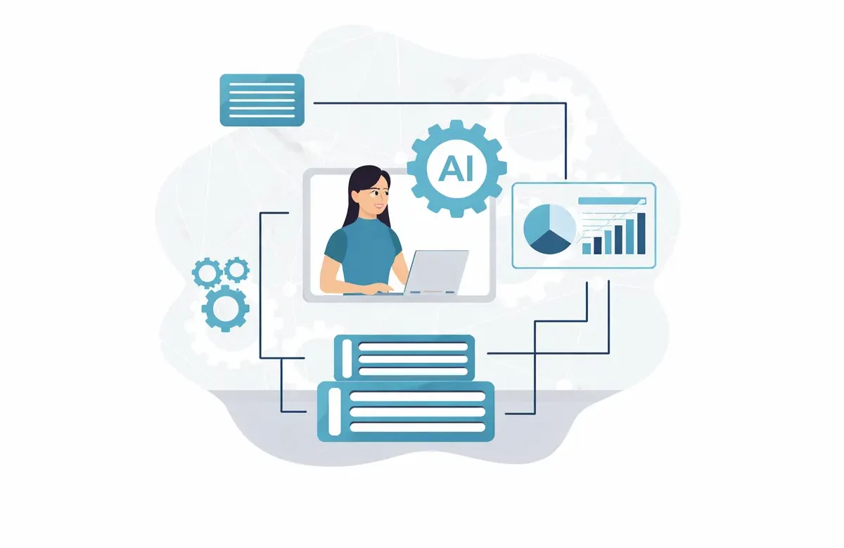 AI-Powered Workflow Automation