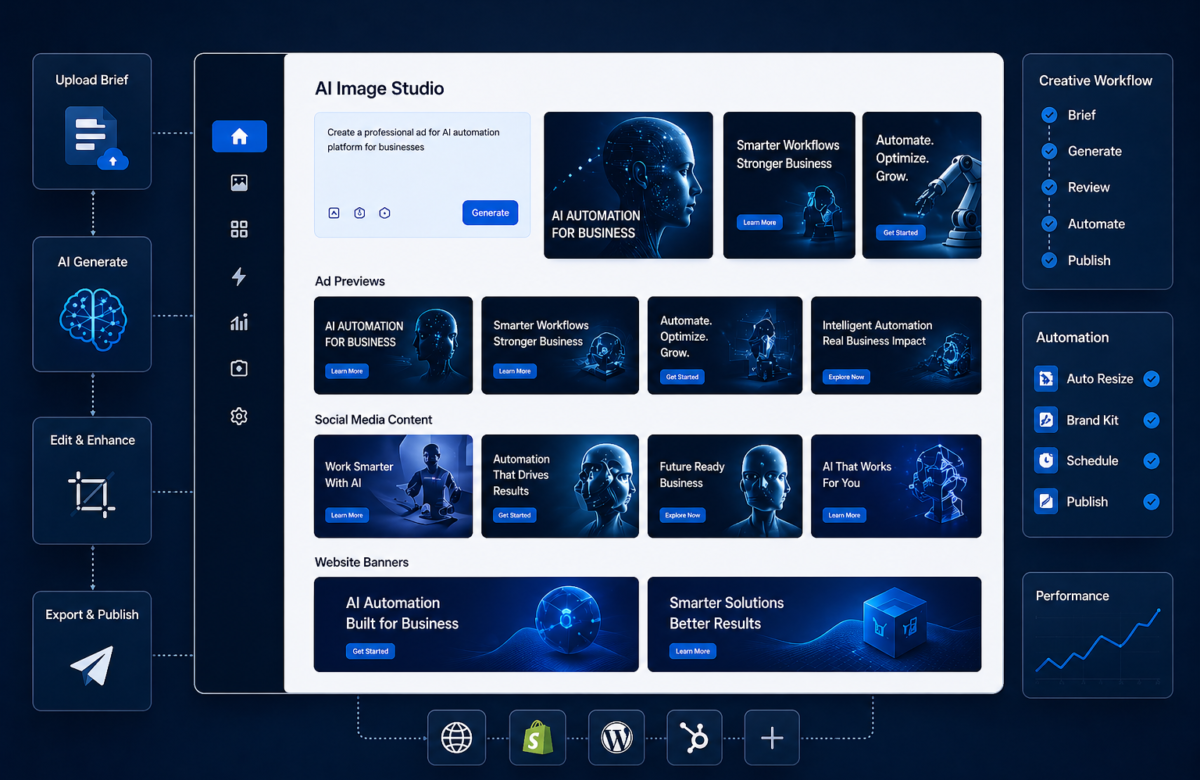 GPT Image 2 for Business: Create Smarter AI Visuals, Creative Ads, and Marketing Content Faster