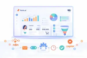 Best AI Customer Insights Platforms for E-commerce in 2026 (with n8n & Zapier)