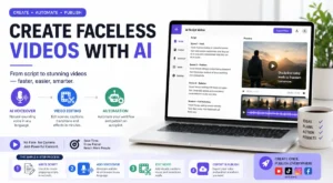 Create Faceless Videos Using Claude AI (Guide)