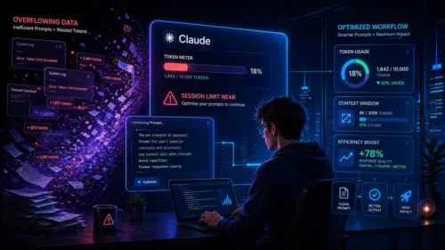 How to Fix Claude Session Limits and Reduce Token Usage (2026 Guide)