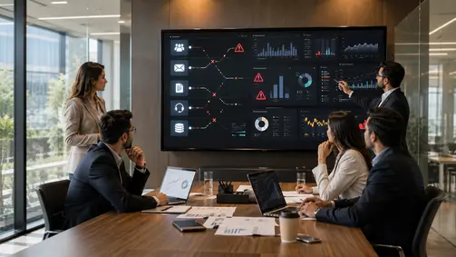 1. Beginning With AI Automation Without a Clear Problem 
