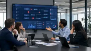 7 AI Automation Mistakes That Break Business Projects After Launch