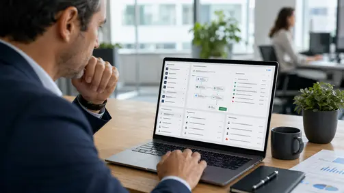Failing to Account for Security, Permissions, and Governance