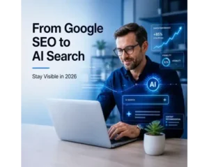 AI Search Optimization: How Businesses Get Found in ChatGPT, Gemini & Google AI in 2026