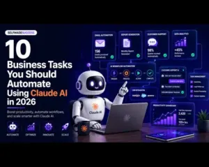 10 Business Tasks You Should Automate with Claude AI in 2026