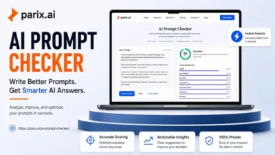 AI Prompt Checker