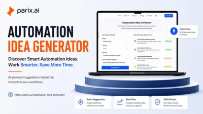 AI Automation Idea Generator