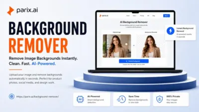 AI Image Background Remover