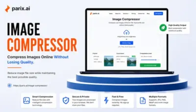 Image Compressor