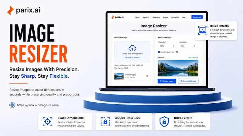 Image Resizer