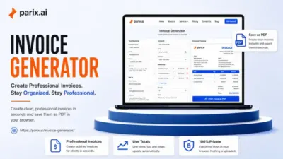 Invoice Generator