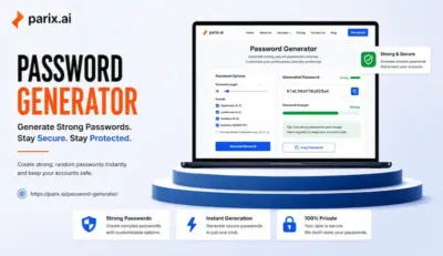 Password Generator