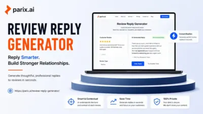 Google Review Reply Generator