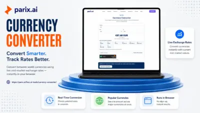 Currency Converter