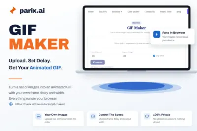 GIF Maker