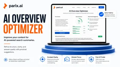 AI Overview Optimizer