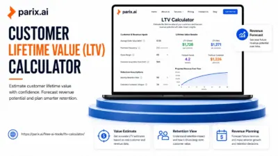 LTV Calculator