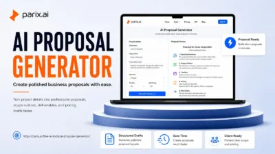 AI Proposal Generator